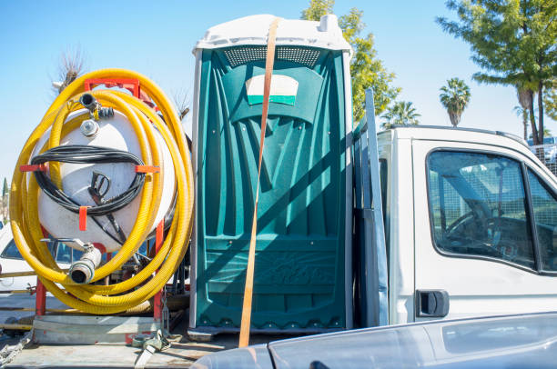 Best Luxury portable toilet rental  in Pacific, WA