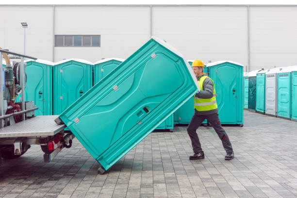 Best Emergency porta potty rental  in Pacific, WA
