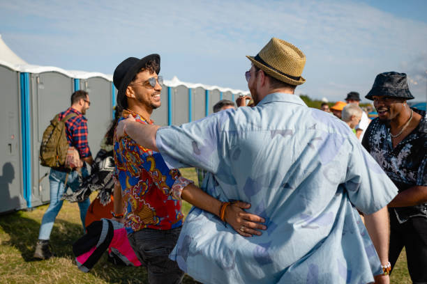 Best Sanitation services for porta potties  in Pacific, WA