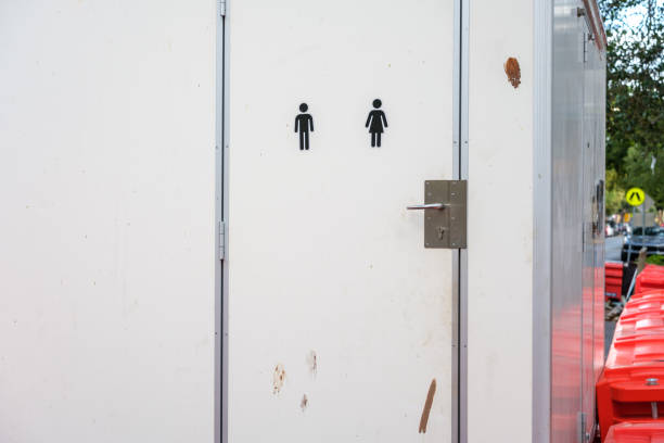 Portable Toilet Options We Offer in Pacific, WA