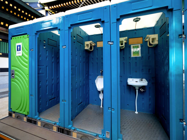 Best Affordable porta potty rental  in Pacific, WA