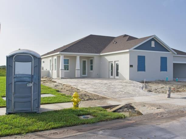 Best Portable toilet rental cost  in Pacific, WA